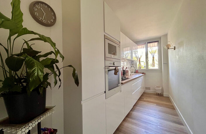 APPARTEMENT TYPE 4 - POITIERS OUEST — photo 2