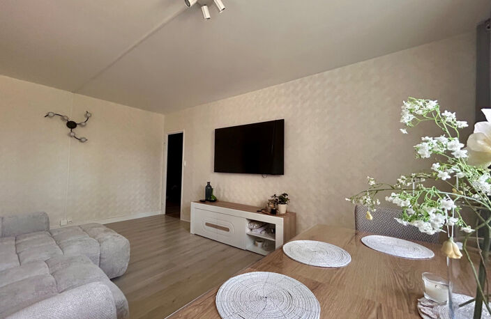 APPARTEMENT TYPE 4 - POITIERS OUEST — photo 3