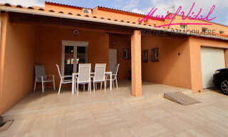 Maison 4 Pièces 127 m² à vendre à Saint-Cyprien (66750)