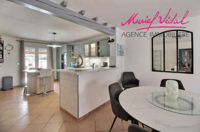 Maison 4 pièces 430000 €
