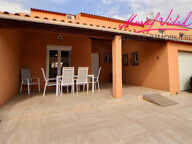 ACHAT SAINT CYPRIEN PLAGE/ ACCES PLAGE 300 m à pied - VILLA RENOVEE 127 m2 — photo 3