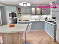 ACHAT SAINT CYPRIEN PLAGE/ ACCES PLAGE 300 m à pied - VILLA RENOVEE 127 m2 — photo 4