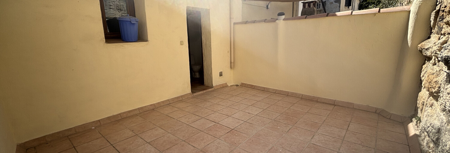 Appartement 1 Pièce 31 m² à louer à Aigues-Mortes (30220)