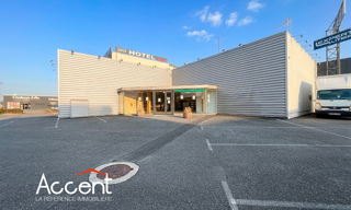 Commerce  458 m² à louer à Sébazac-Concourès (12740)