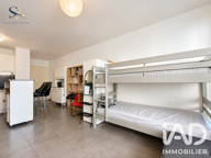 Vente Studio 1 pièce — photo 3