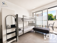 Vente Studio 1 pièce — photo 4