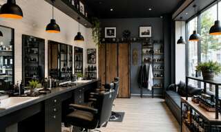 Commerce  41 m² à vendre à Tours (37000)