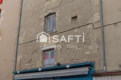 Immeuble  230000 €