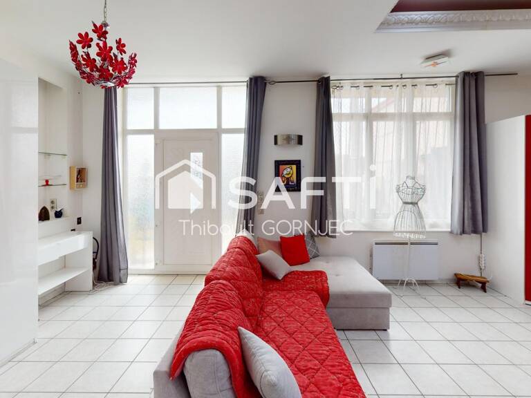 Immeuble Polyvalent à Dordives  Idéal Investisseurs & Projets Professionnels — photo 1