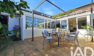 Appartement 5 Pièces 104 m² à vendre à Arcachon (33120)