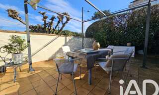 Appartement 5 Pièces 104 m² à vendre à Arcachon (33120)