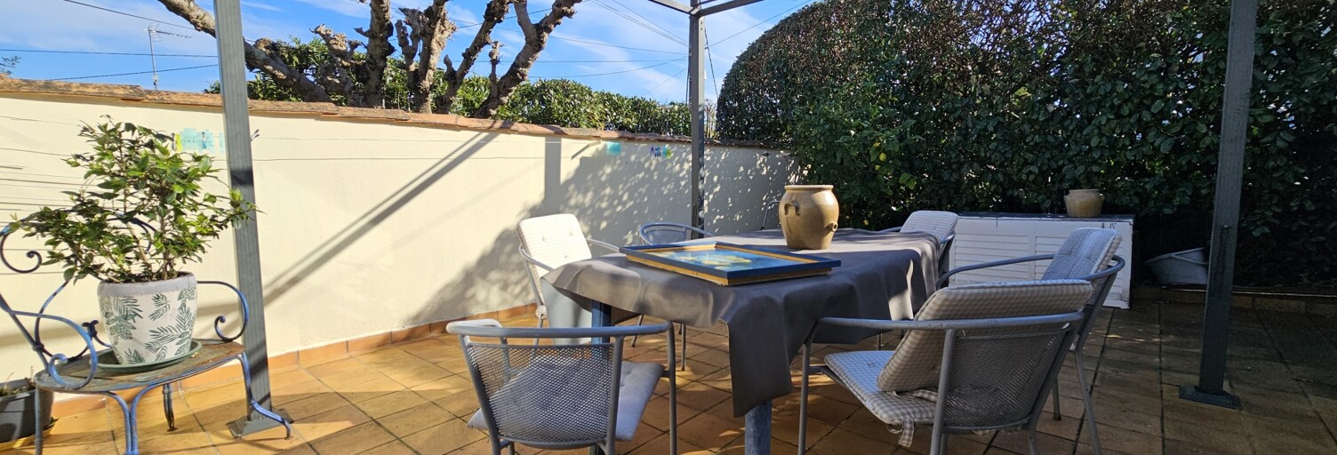 Appartement 5 Pièces 104 m² à vendre à Arcachon (33120)