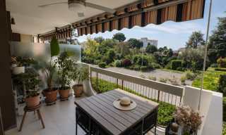 Appartement 3 Pièces 70 m² à vendre à Nice (06100)