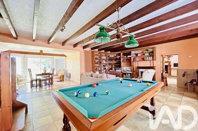 Maison 7 pièces 270000 €