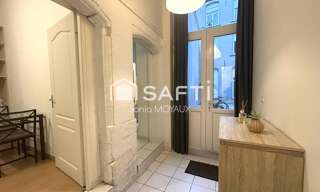 Appartement 3 Pièces 28 m² à vendre à Valenciennes (59300)