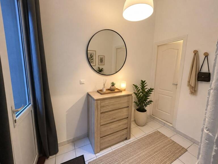 APPARTEMENT COSY ET AU CALME — photo 1