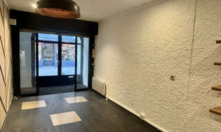 Commerce 2 Pièces 63 m² à louer à Aix-les-Bains (73100)