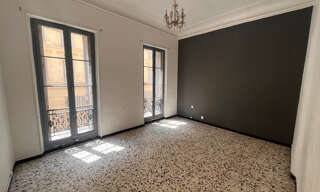 Appartement 3 Pièces 55 m² à vendre à Marseille 2 (13002)