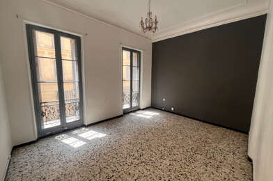 Appartement 3 pièces 165000 €