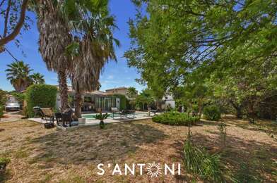 Maison 5 pièces 504000 €