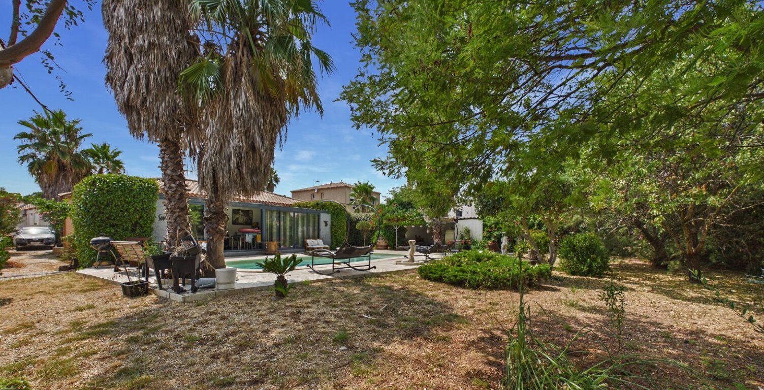 Maison — photo 1