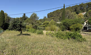 Terrain  583 m² à vendre à Solliès-Pont (83210)