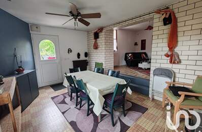 Vente Maison/villa 8 pièces — photo du bien