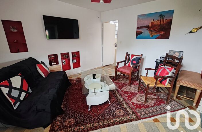 Vente Maison/villa 8 pièces — photo 3