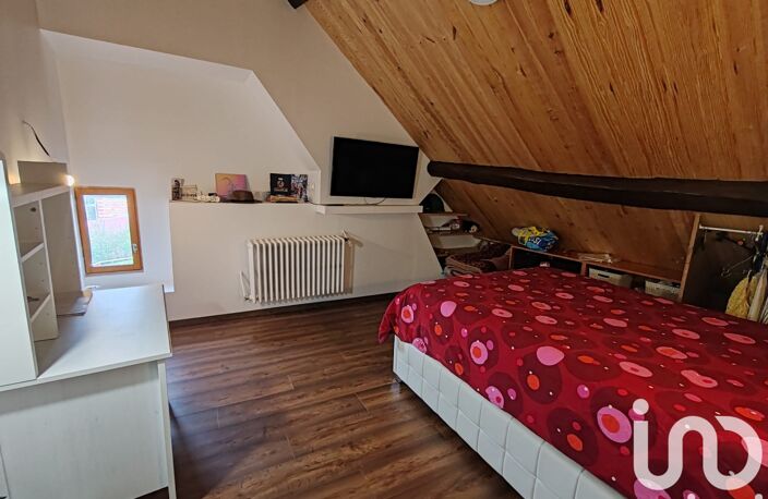 Vente Maison/villa 8 pièces — photo 5