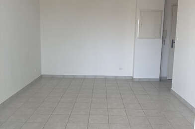 Appartement 2 pièces 775 €