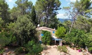 Maison 5 Pièces 170 m² à vendre à Carcès (83570)