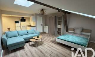Appartement 1 Pièce 30 m² à vendre à Limoges (87000)