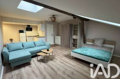 Appartement 1 pièces 67000 €