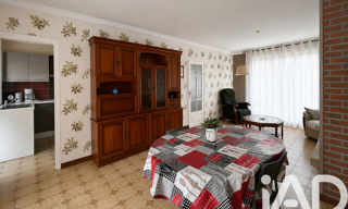 Maison 6 Pièces 100 m² à vendre à Cuincy (59553)