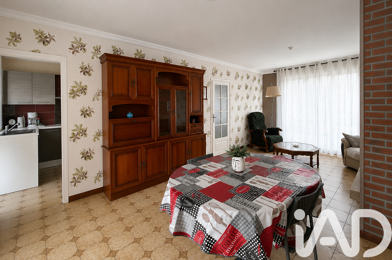 Maison 6 pièces 168000 €