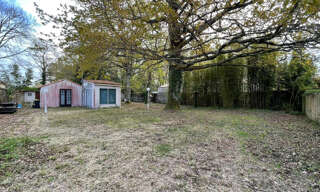 Terrain  740 m² à vendre à Royan (17200)