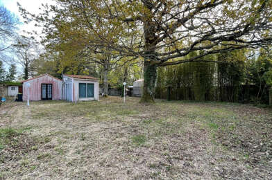 Terrain  211000 €