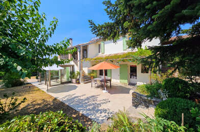 Maison 10 pièces 370000 €