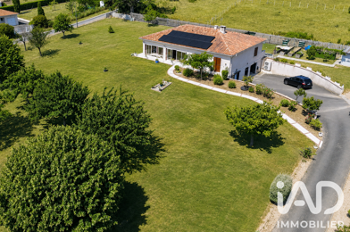 Maison 8 pièces 241000 €