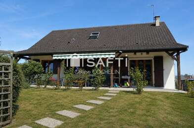 Maison 6 pièces 165000 €