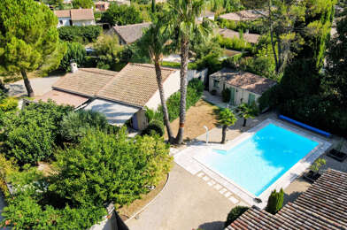 Maison 4 pièces 624000 €