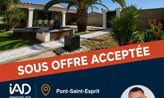 Maison 5 Pièces 102 m² à vendre à Pont-Saint-Esprit (30130)