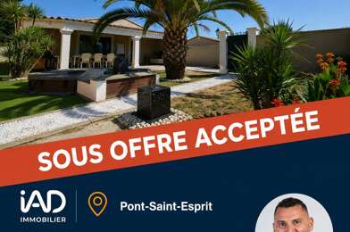 Maison 5 pièces 242500 €