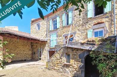 Maison 7 pièces 162000 €