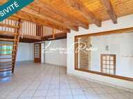 Maison en pierre de caractère avec beau potentiel — photo 4
