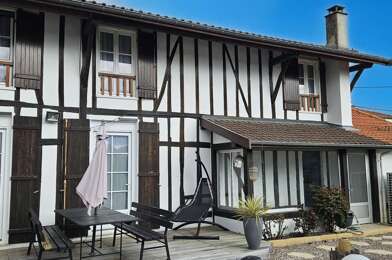 Maison 9 pièces 234000 €