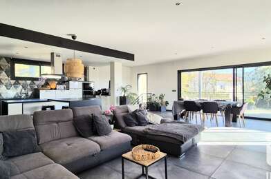 Maison 5 pièces 450000 €