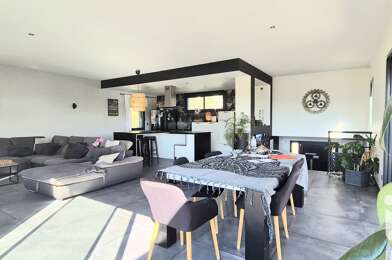 Maison 5 pièces 450000 €