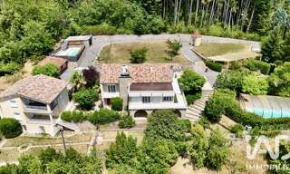 Maison 11 Pièces 321 m² à vendre à Meyras (07380)