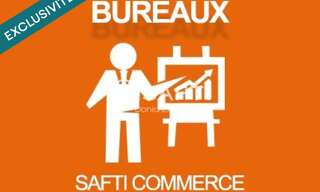 Commerce 1 Pièce 44 m² à vendre à Paris 17 (75017)